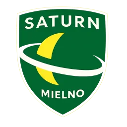 Herb: Saturn Mielno